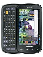 Best available price of Samsung Epic 4G in Elsalvador