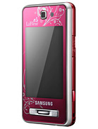 Best available price of Samsung F480i in Elsalvador