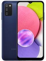 Best available price of Samsung Galaxy A03s in Elsalvador