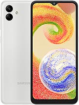 Best available price of Samsung Galaxy A04 in Elsalvador