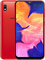 Best available price of Samsung Galaxy A10 in Elsalvador