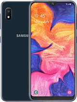 Best available price of Samsung Galaxy A10e in Elsalvador