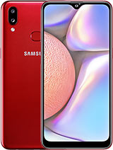 Best available price of Samsung Galaxy A10s in Elsalvador