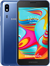 Best available price of Samsung Galaxy A2 Core in Elsalvador