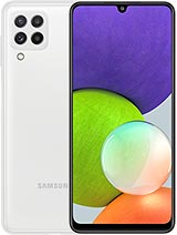 Best available price of Samsung Galaxy A22 in Elsalvador
