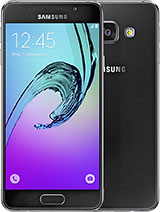Best available price of Samsung Galaxy A3 2016 in Elsalvador