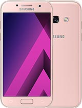 Best available price of Samsung Galaxy A3 2017 in Elsalvador