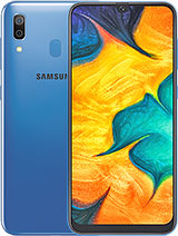 Best available price of Samsung Galaxy A30 in Elsalvador