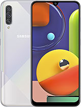 Best available price of Samsung Galaxy A50s in Elsalvador