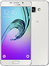 Best available price of Samsung Galaxy A7 2016 in Elsalvador