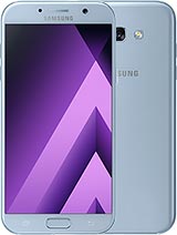 Best available price of Samsung Galaxy A7 2017 in Elsalvador