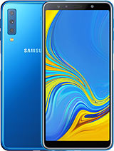 Best available price of Samsung Galaxy A7 2018 in Elsalvador