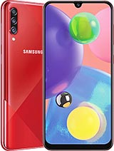 Best available price of Samsung Galaxy A70s in Elsalvador