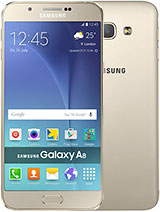 Best available price of Samsung Galaxy A8 in Elsalvador