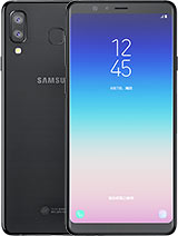 Best available price of Samsung Galaxy A8 Star A9 Star in Elsalvador