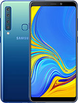 Best available price of Samsung Galaxy A9 2018 in Elsalvador