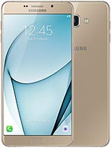 Best available price of Samsung Galaxy A9 Pro 2016 in Elsalvador
