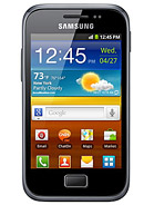 Best available price of Samsung Galaxy Ace Plus S7500 in Elsalvador