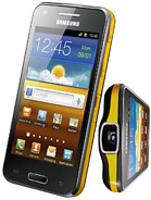 Best available price of Samsung I8530 Galaxy Beam in Elsalvador