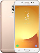 Best available price of Samsung Galaxy C7 2017 in Elsalvador