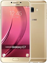Best available price of Samsung Galaxy C7 in Elsalvador