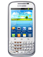 Best available price of Samsung Galaxy Chat B5330 in Elsalvador