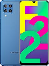 Best available price of Samsung Galaxy F22 in Elsalvador