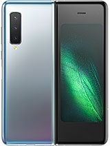 Best available price of Samsung Galaxy Fold 5G in Elsalvador