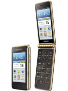 Best available price of Samsung I9230 Galaxy Golden in Elsalvador