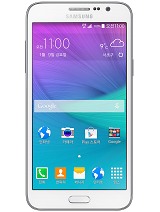 Best available price of Samsung Galaxy Grand Max in Elsalvador