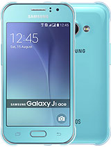 Best available price of Samsung Galaxy J1 Ace in Elsalvador