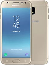 Best available price of Samsung Galaxy J3 2017 in Elsalvador
