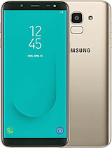 Best available price of Samsung Galaxy J6 in Elsalvador