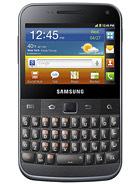 Best available price of Samsung Galaxy M Pro B7800 in Elsalvador
