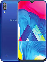 Best available price of Samsung Galaxy M10 in Elsalvador