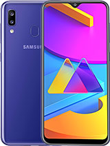 Best available price of Samsung Galaxy M10s in Elsalvador