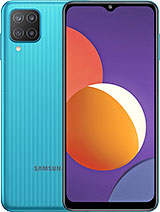 Best available price of Samsung Galaxy M12 in Elsalvador