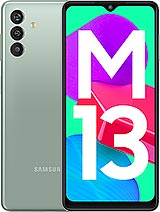 Best available price of Samsung Galaxy M13 (India) in Elsalvador