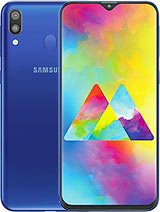 Best available price of Samsung Galaxy M20 in Elsalvador