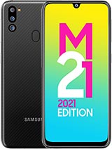 Best available price of Samsung Galaxy M21 2021 in Elsalvador