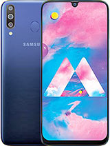Best available price of Samsung Galaxy M30 in Elsalvador