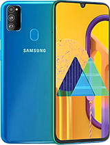 Best available price of Samsung Galaxy M30s in Elsalvador