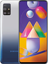 Best available price of Samsung Galaxy M31s in Elsalvador