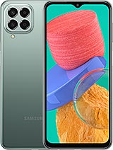 Best available price of Samsung Galaxy M33 in Elsalvador