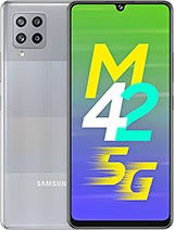 Best available price of Samsung Galaxy M42 5G in Elsalvador