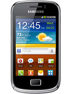 Best available price of Samsung Galaxy mini 2 S6500 in Elsalvador
