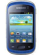 Best available price of Samsung Galaxy Music S6010 in Elsalvador