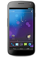 Best available price of Samsung Galaxy Nexus I9250M in Elsalvador