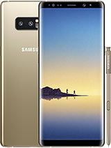 Best available price of Samsung Galaxy Note8 in Elsalvador
