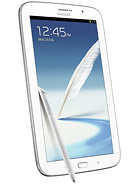 Best available price of Samsung Galaxy Note 8-0 Wi-Fi in Elsalvador